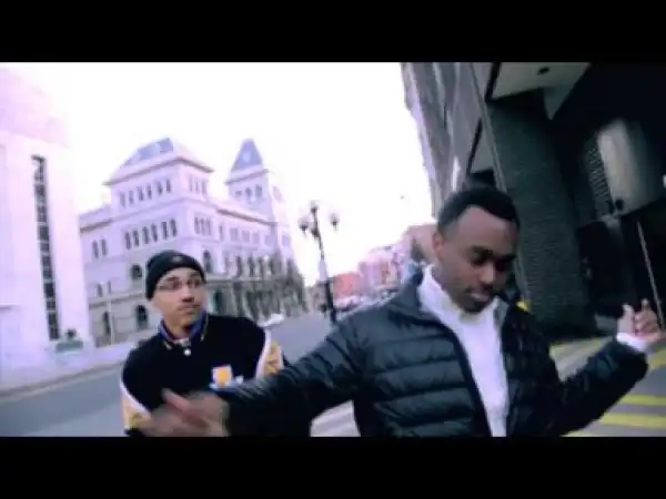 Video: Montage & Emory - The Fake (Prod Montage)